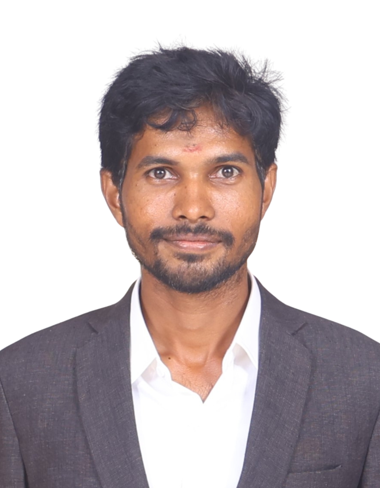 Dr.SELVA GANAPATHI